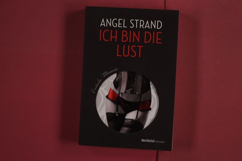 286599 angel strand ich bin - angel,
