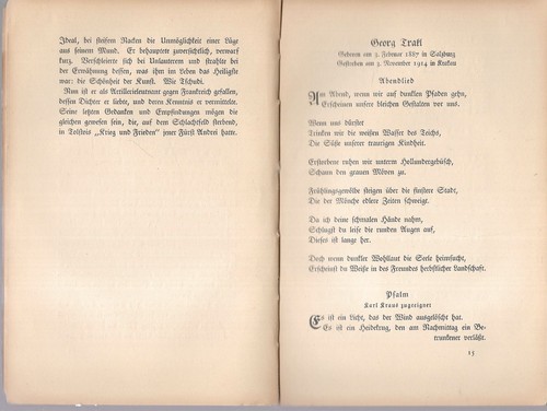 Franz kafka before the law - franz,