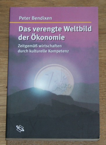 Das verengte weltbild - das, der
